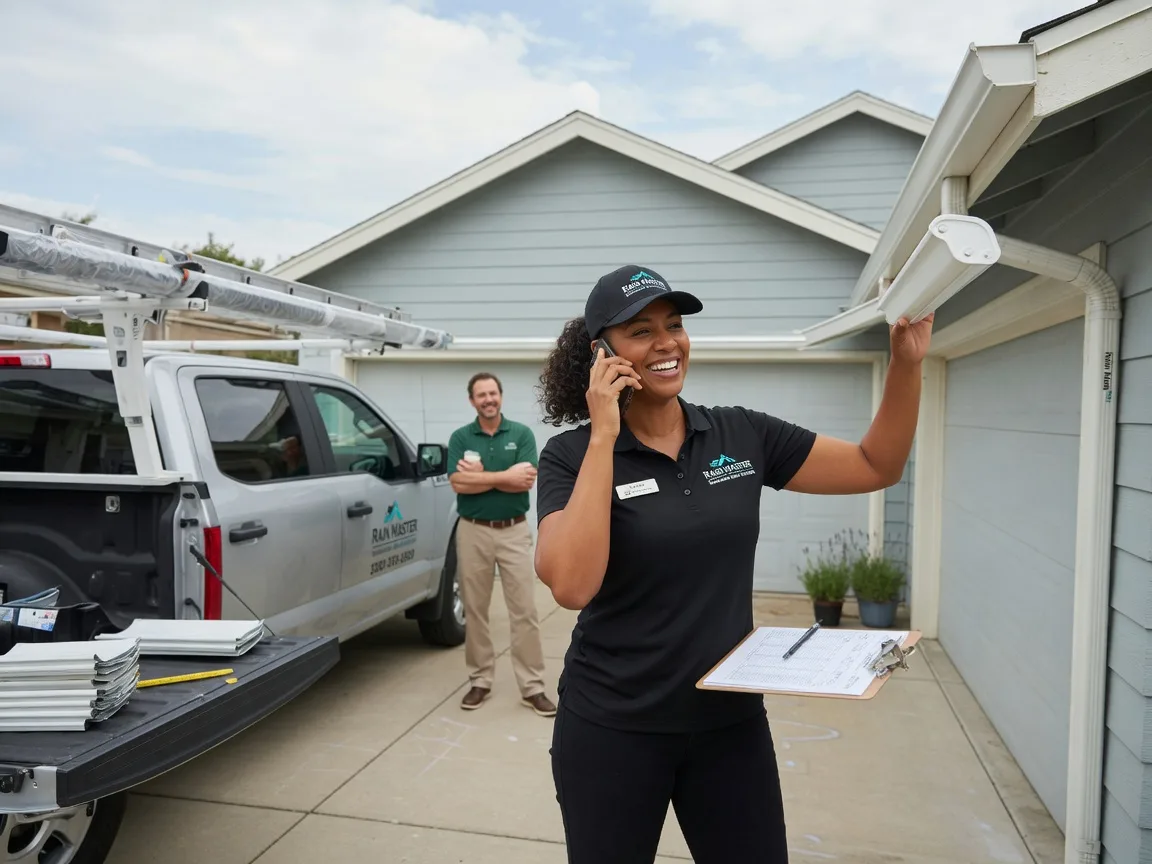 Gutter Installation Corning, KS FAQs